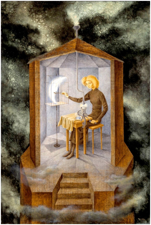 REMEDIOS VARO PAPILLA ESTELAR